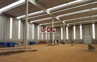 Imagem 6: Galpão industrial para venda e locação em Betel, Paulínia