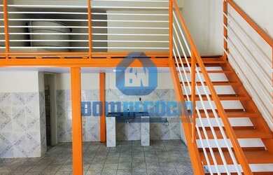 Imagem 1: Ponto comercial/Loja/Box para aluguel tem 36 metros quadrados