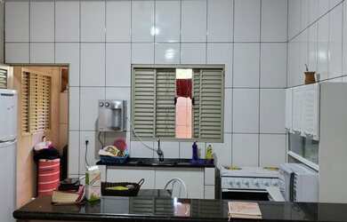 Imagem 1: Casa a venda Orlando Morais