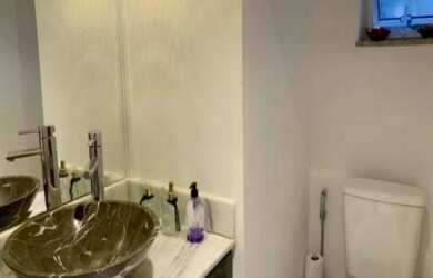 Imagem 11: Casa triplex 4 suítes aluga ou vende Recreio dr crespo