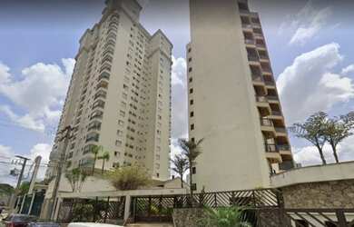 Imagem: O apartamento possui 3 Dormitórios, 4 Banheiros, 2 Vagas na