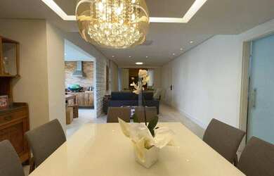 Imagem 11: Apartamento com 4 dormitórios à venda, 126 m² por R$ 1.690.000 - Vila...