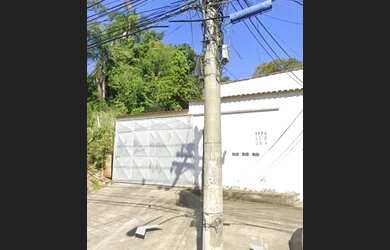 Imagem: A casa possui 2 Dormitórios, 1 Banheiro, 50m² de Área e