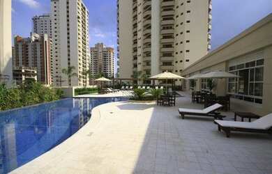 Imagem 12: à venda, 202 m² por R$ 2.350.000 - Jardim Anália Franco - São Paulo/SP