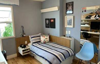 Imagem 14: MARAVILHOSO APARTAMENTO SITUADO NA JOAQUIM LÍRIO, PRAIA DO CANTO, VITÓRIA....