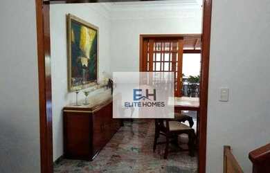 Imagem 6: Casa com 4 dormitórios, 380 m² - venda por R$ 2.200.000,00 ou aluguel...