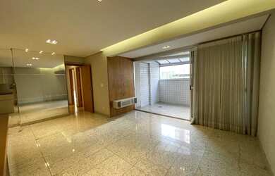 Imagem 1: Apartamento com 3 dormitórios, 103 m² - venda por R$ 1.100.000,00 ou aluguel por R$ 5.800