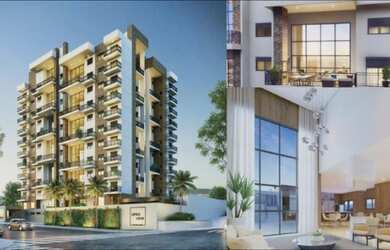 Imagem 1: Apartamento para Venda - Anhangabaú, Jundiaí - 107m², 2 vagas