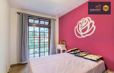 Imagem 9: Sobrado à venda, 122 m² por R$ 649.000,00 - São Lourenço - Curitiba/PR