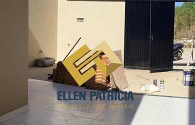 Imagem 9: Casa no Jardim Primavera. Varanda, 50m² de Área, 2 Vagas na garageme2...