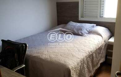 Imagem 13: APARTAMENTO RESIDENCIAL PARA VENDA, NO PORTAL DAS FLORES EM INDAIATUBA...