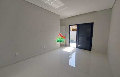 Imagem 12: INDAIATUBA - Casa de Condomínio - JARDIM RESIDENCIAL DONA MARIA JOSÉ