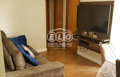 Imagem 1: APARTAMENTO RESIDENCIAL PARA VENDA, NO PORTAL DAS FLORES EM INDAIATUBA...