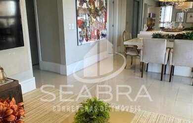 Imagem 3: Apartamento para Venda em Salvador, Graça, 3 dormitórios, 2 suítes, 5 banheiros, 2 vagas