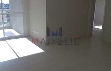 Imagem: O apartamento possui 2 Dormitórios, 2 Banheiros, 2 Vagas na