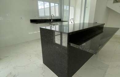 Imagem 8: Casa nova para venda Portal Ville Jardim Brasil Boituva SP