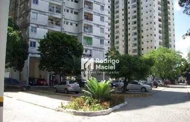 Imagem: O apartamento possui 2 Dormitórios, 2 Banheiros, 63m² de Área