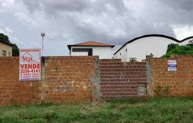 Imagem 2: JT Lote/Terreno para venda possui 250 metros quadrados em Vermelha - Teresina...