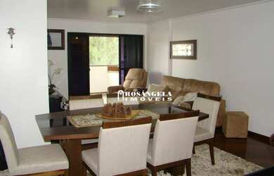 Imagem 7: Apartamento à venda, 103 m² por R$ 650.000,00 - Alto - Teresópolis/RJ