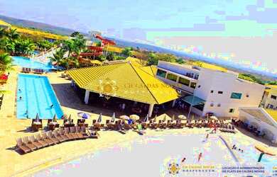 Imagem 8: Hotel Lacqua di Roma em Caldas Novas Goias com Parque Aquatico