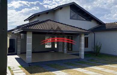 Imagem 1: Linda casa disponível para venda e locação