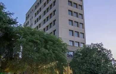 Imagem: O depósito possui 1 Vaga na garagem e 45m² de Área e está