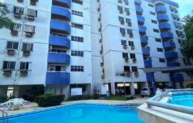 Imagem: Adrianópolis 03 quartos em frente ao Manauara