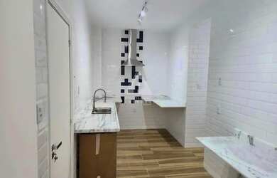 Imagem 8: Apartamento de quartos, 87 metros, reformado, com vista enseada de botafogo