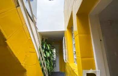 Imagem 4: Sobrado ve vila mooca com 2 dormitórios, 1 vaga de garagem