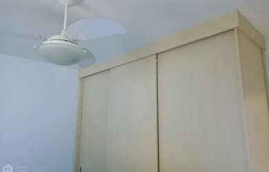 Imagem 7: Excelente apartamento semi mobiliado