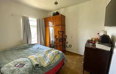 Imagem 12: Casa 125 m² - venda por R$ 300.000 ou aluguel por R$ 1.150/mês - Cafezal...