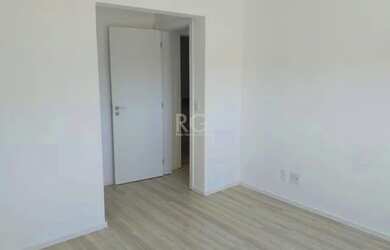 Imagem 10: Apartamento em Tristeza. Churrasqueira, 74m² de Área, 2 Vagas na garageme2...