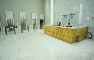 Imagem 10: Sala na Bela Vista!