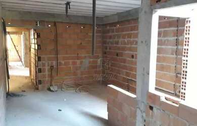 Imagem 6: Apartamento à venda, 50 m² por R$ 349.000,00 - Paraíso - Santo André/SP