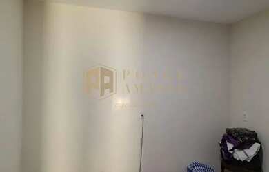 Imagem: A casa possui 1 Dormitório, 1 Banheiro, 3 Vagas na garagem