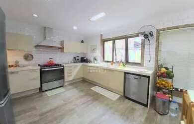 Imagem 2: Casa em Condomínio à venda, 5 quartos, 4 suítes, 2 vagas, BARRA DA...