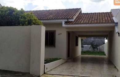 Imagem: Casa a venda com 3 quartos no Jardim Padovani Cascavel PR