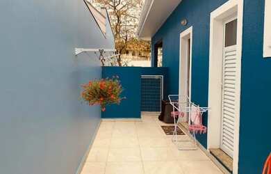 Imagem 16: Bela casa para venda e locação no condomínio Jardim Theodora - Itu/SP