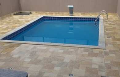 Imagem 15: SANTANA DE PARNAíBA - Casa de Condomínio - Villas Do Jaguari