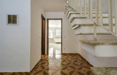 Imagem 8: Casa à venda no bairro Jardim Aeroporto - São Paulo/SP