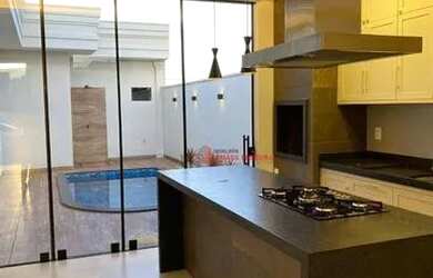 Imagem 1: Casa com 3 dormitórios, 160 m² - venda por R$ 1.000.000,00 ou aluguel...