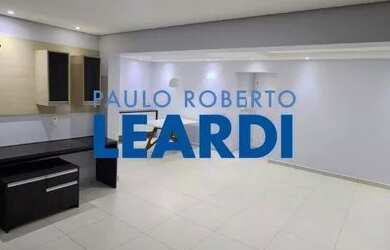 Imagem: O apartamento possui 2 Dormitórios, 3 Banheiros, 2 Vagas na