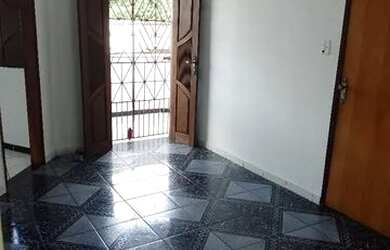 Imagem 5: Casa 1°Andar 3/4 02 wc Sobradinho