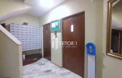 Imagem 12: Apartamento com 1 quarto, 40 m² - venda por R$ 135.000 ou aluguel por...