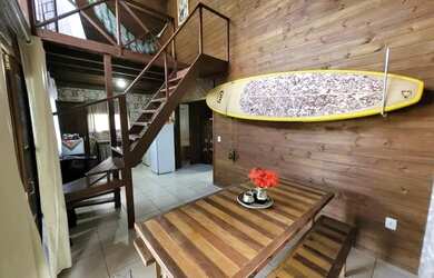 Imagem 3: Casa para Venda em Imbituba, Alto Arroio, 3 dormitórios, 1 banheiro