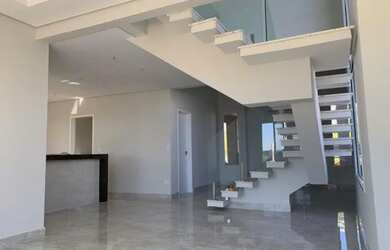 Imagem 4: Sobrado Residencial à venda, Condomínio Residencial Fazenda Santa Helena,...