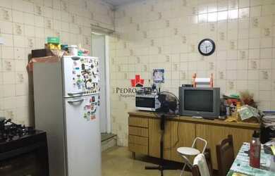 Imagem 2: Casa Térrea no Tatuapé. 120m² de Área, 5 Vagas na garageme2 Dormitórios