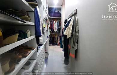 Imagem 4: Passaredo Ponta Negra / Térrea 180m² 03 Suítes/ Semi Mobiliada e Climatizada