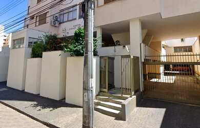 Imagem: O apartamento possui 3 Dormitórios, 3 Banheiros, 1 Vaga na