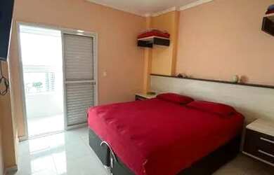 Imagem 9: LINDO APTO VISTA MAR, 2 VAGAS , FRENTE PARA O MAR, MOBILIADO